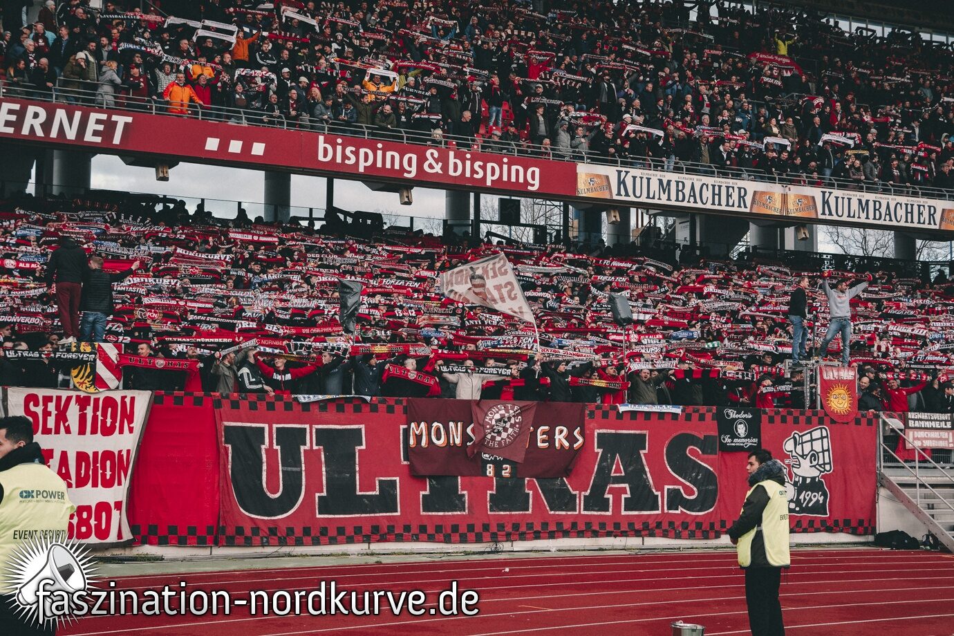 1. FC Nürnberg – SV Darmstadt 98 0-1 (6)