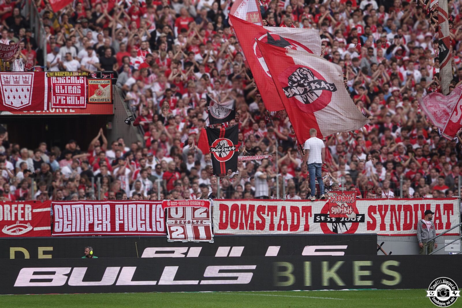 1. FC Köln – VfB Stuttgart 0-2 (21)