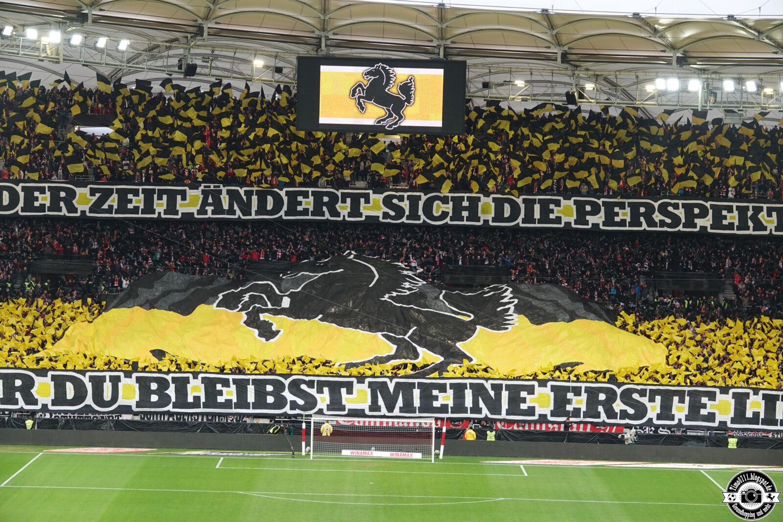 VfB Stuttgart – Bayer 04 Leverkusen 1-1 (2)