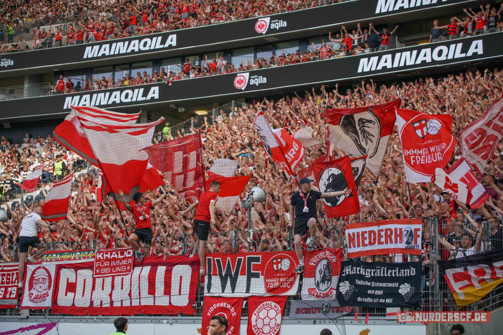 Eintracht Frankfurt – SC Freiburg 2-1 (29)