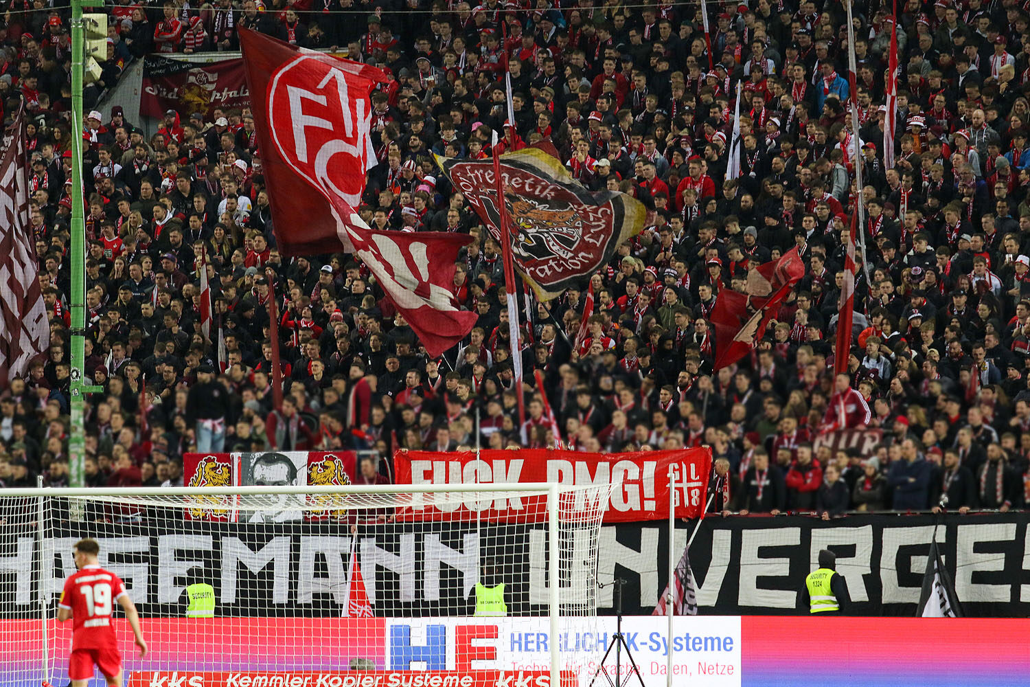 1. FC Kaiserslautern – 1. FC Heidenheim 2-2 (8)