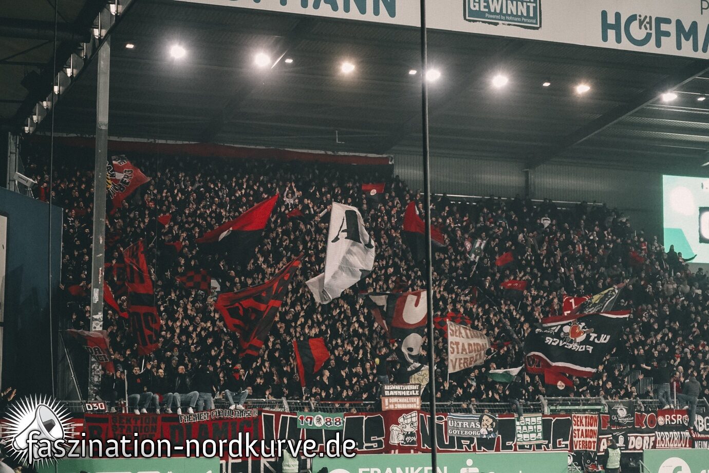 SpVgg Fürth – 1. FC Nürnberg 1-0 (27)
