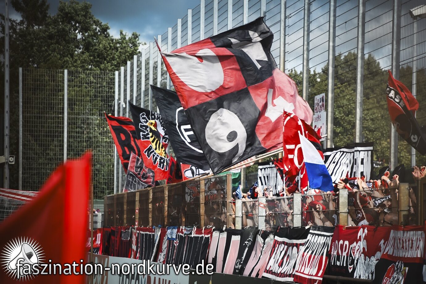 FC Oberneuland – 1. FC Nürnberg 1-9 (5)