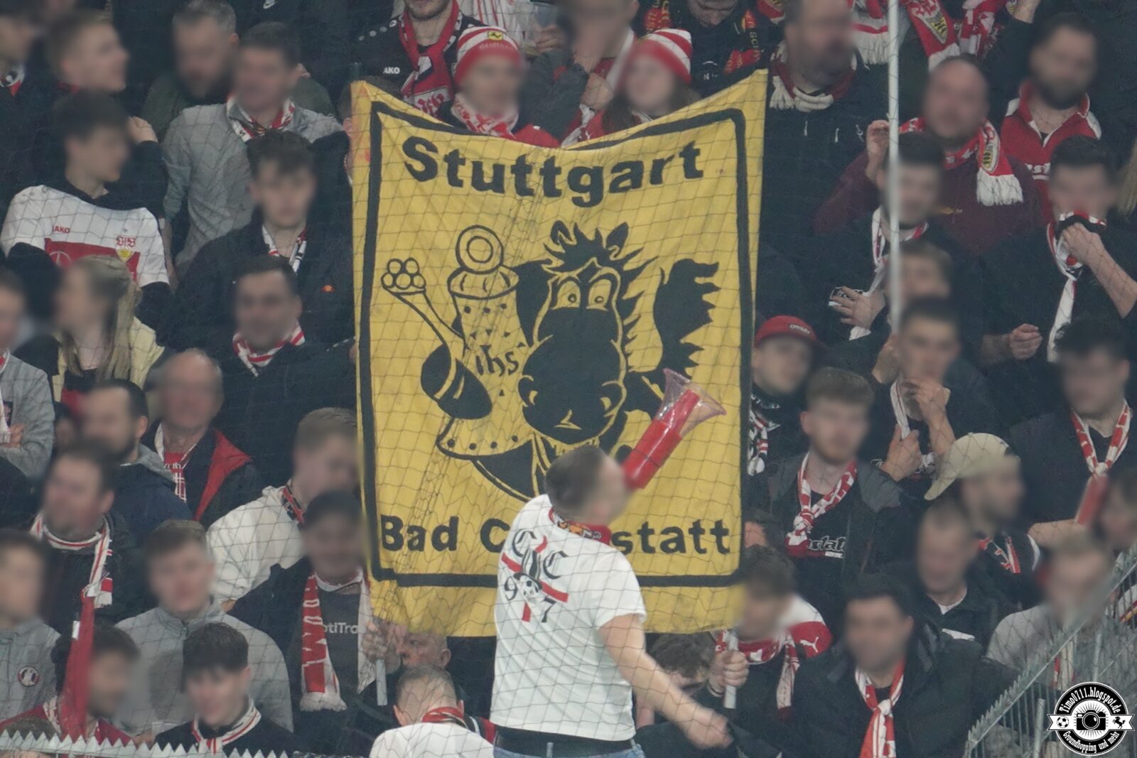 VfL Wolfsburg – VfB Stuttgart 2-3 (9)