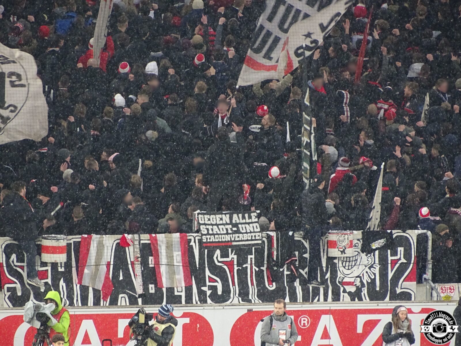 VfB Stuttgart – 1. FSV Mainz 05 1-1 (22)