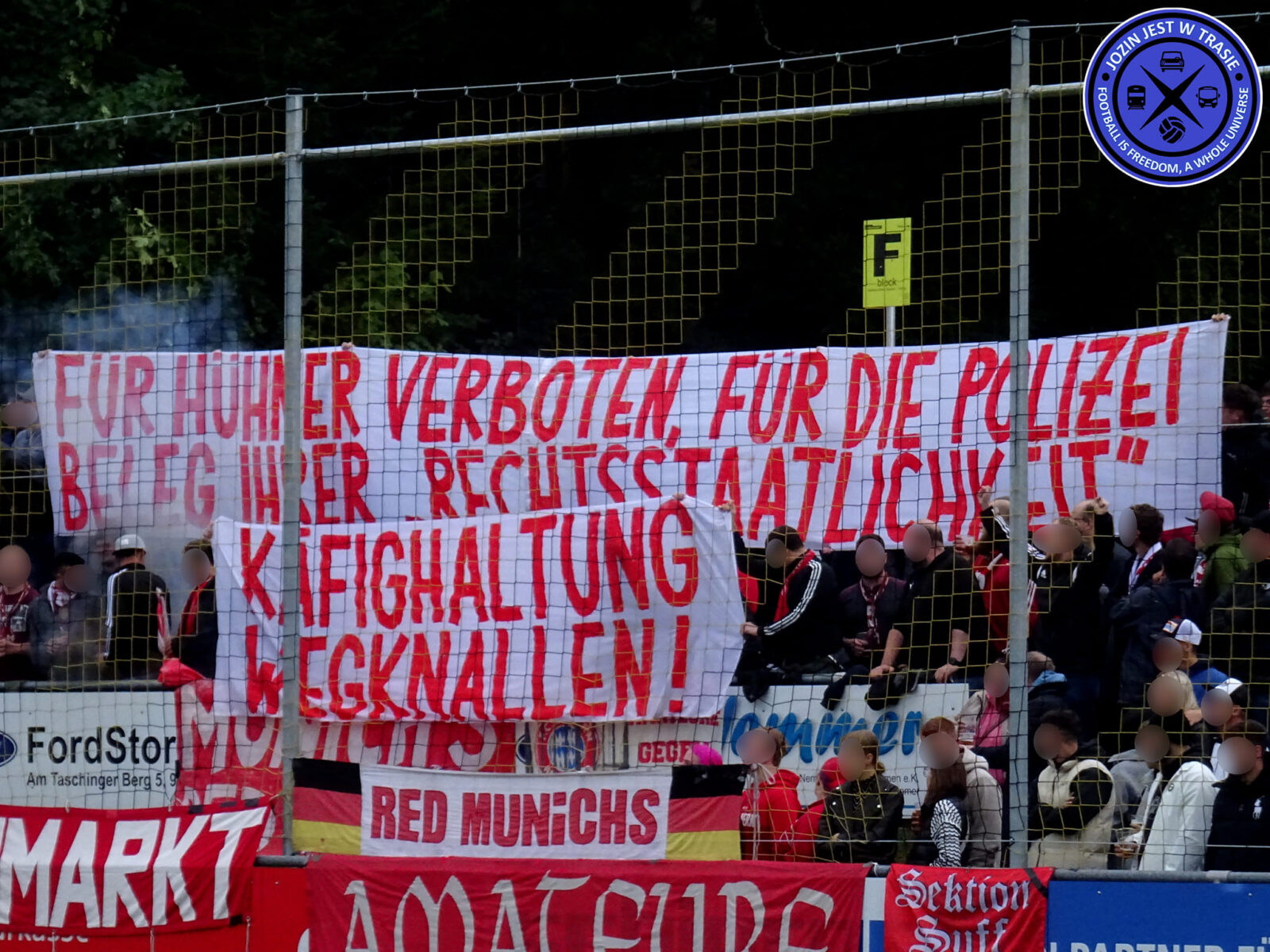 DJK Vilzing – FC Bayern München II 3-2 (18)
