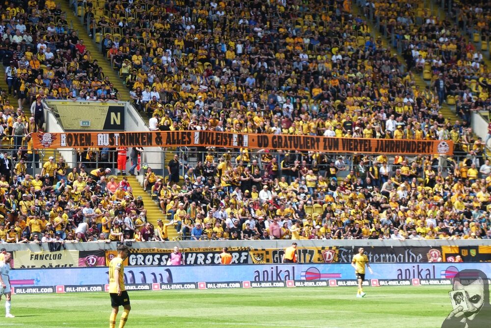 Dynamo Dresden – VfB Oldenburg 2-1 (1)
