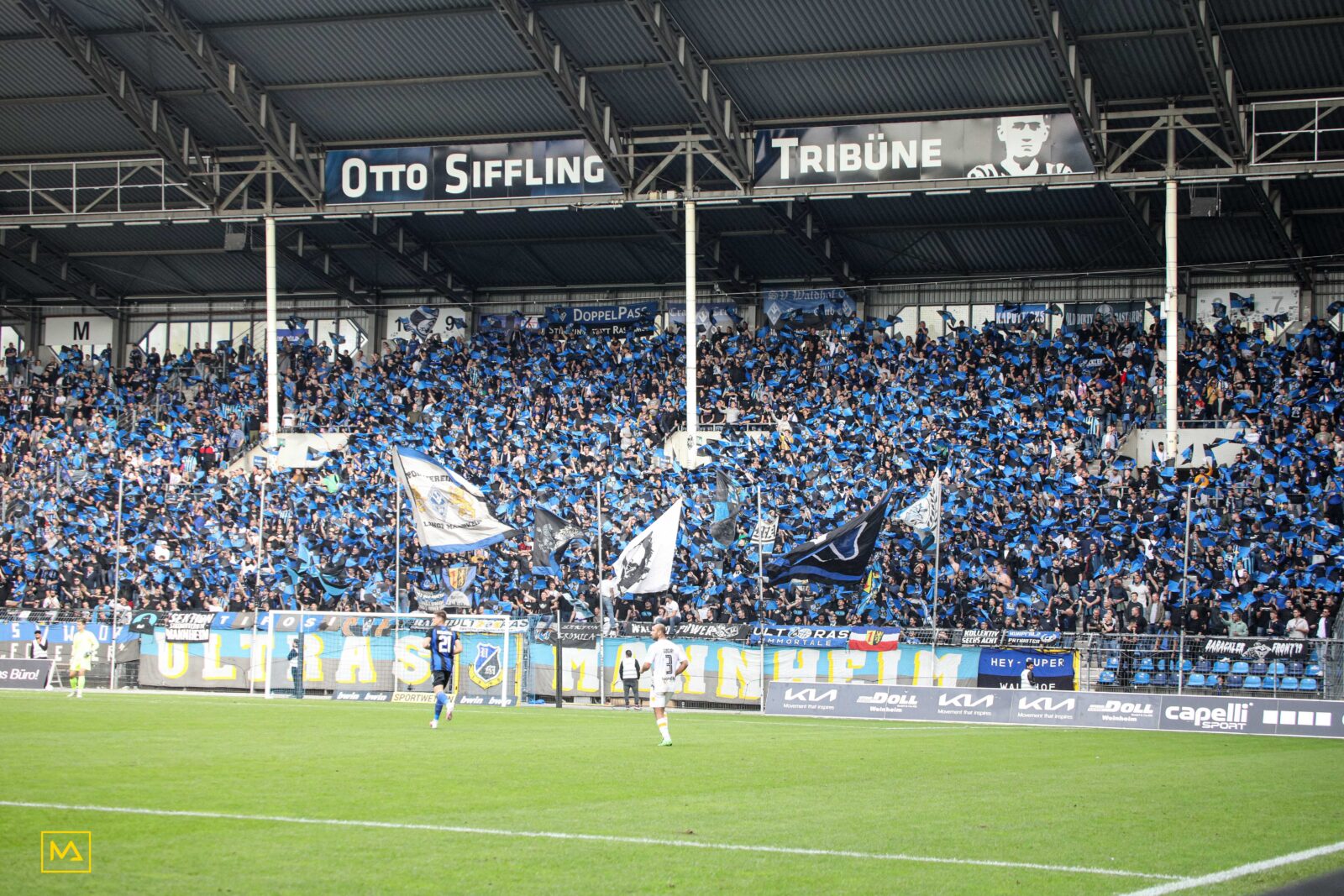 SV Waldhof Mannheim – Dynamo Dresden 2-1 (7)