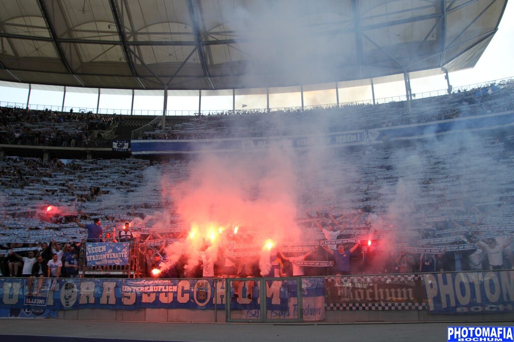 Hertha BSC – VfL Bochum 1-1 (16)
