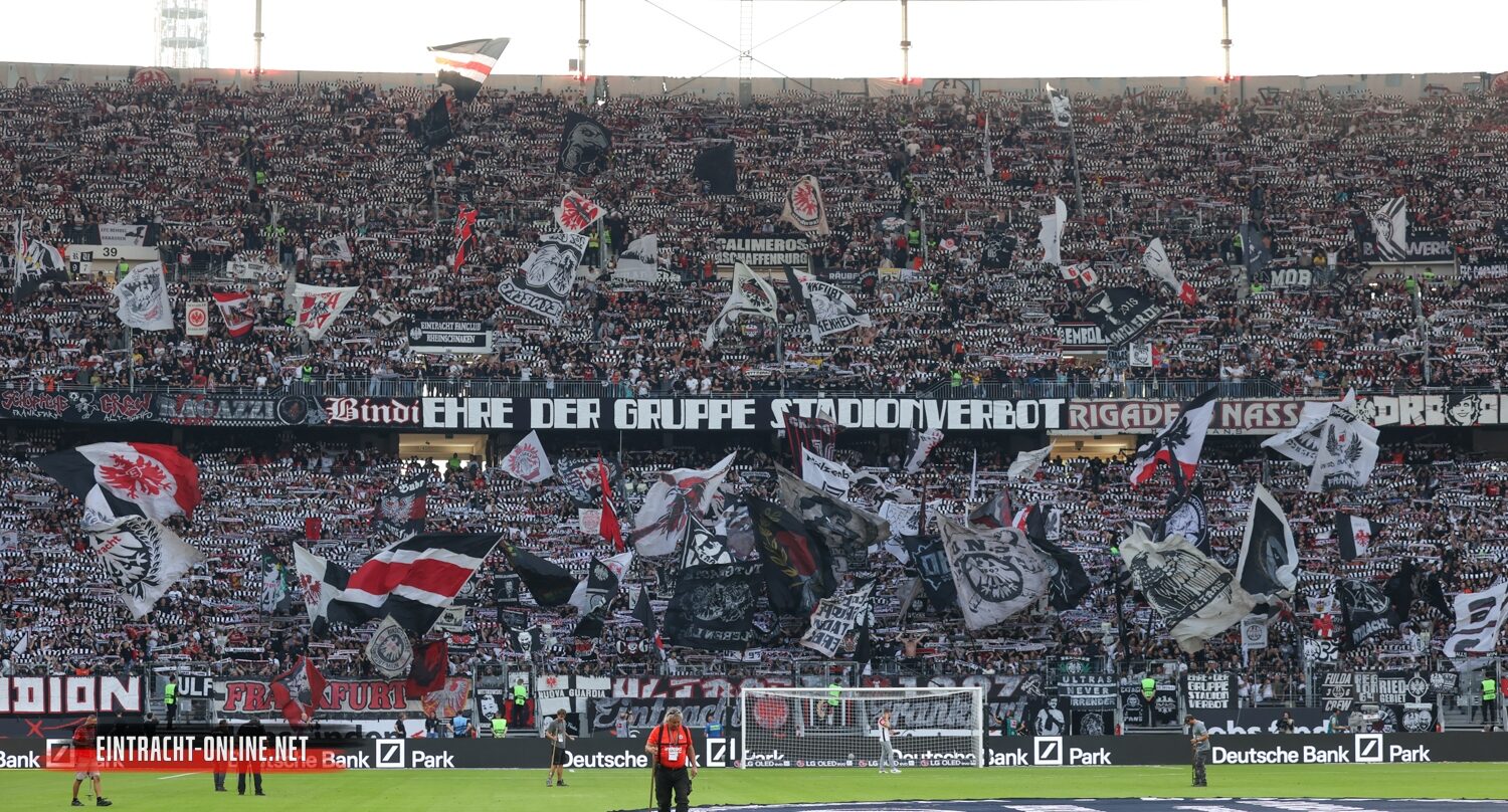 Eintracht Frankfurt – Borussia Mönchengladbach 2-0 (8)