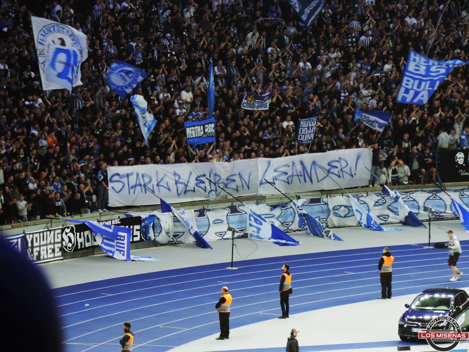 Hertha BSC – FC St. Pauli 1-2 (6)