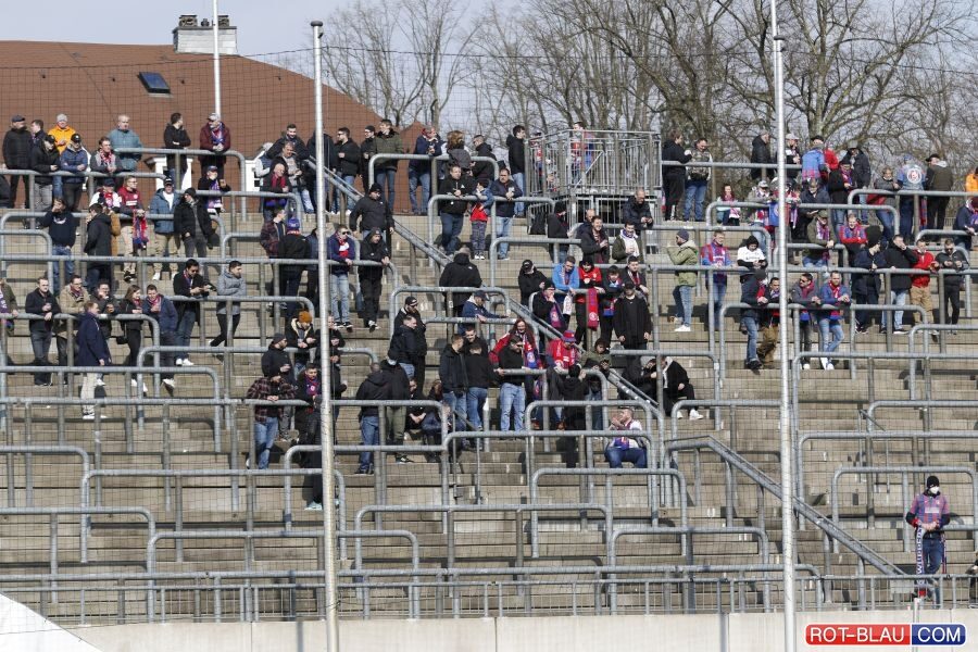 Wuppertaler SV – SC Preußen Münster 1-1 (3)