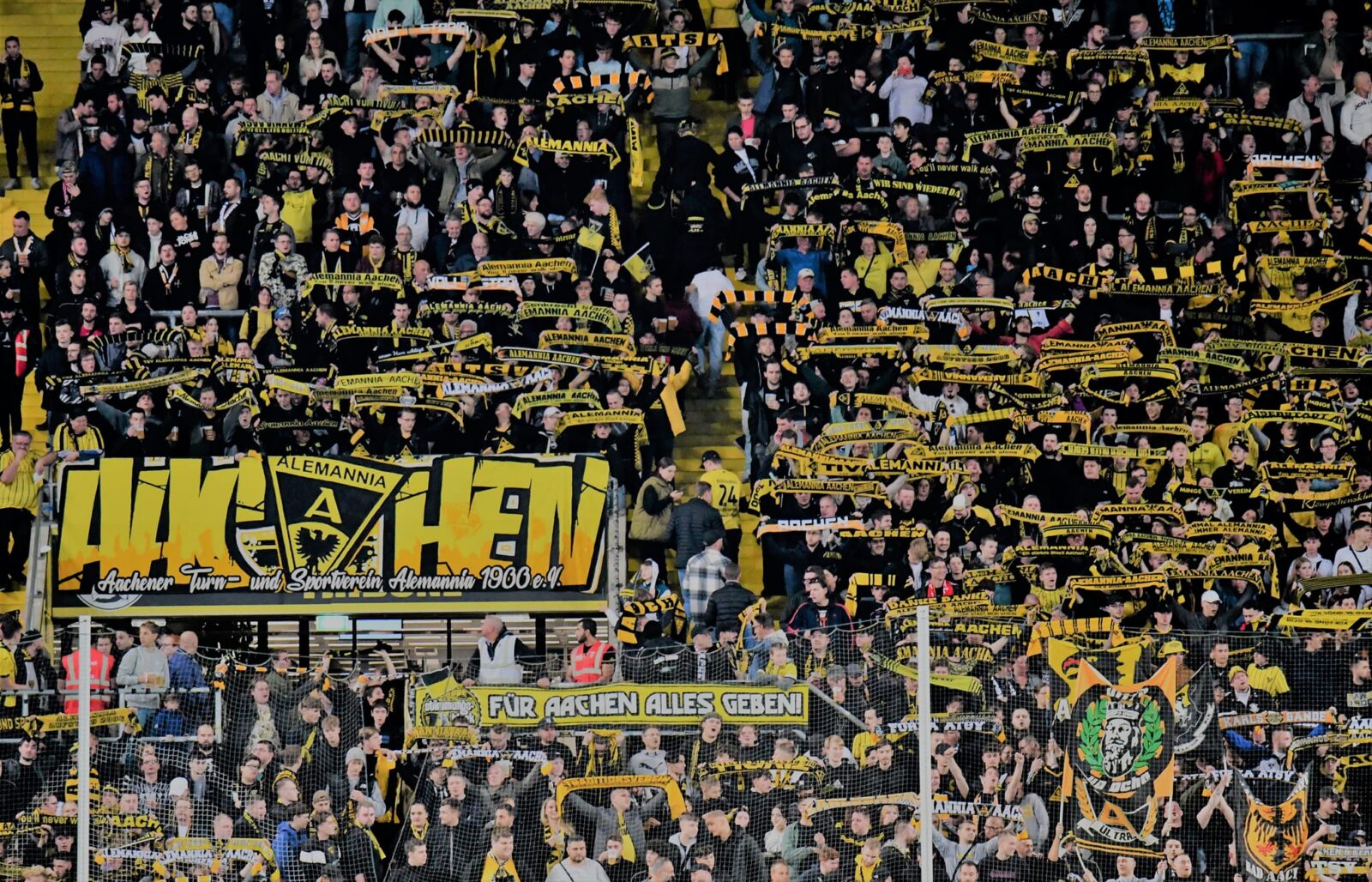 TSV Alemannia Aachen – 1. FC Köln II 3-1 (17)