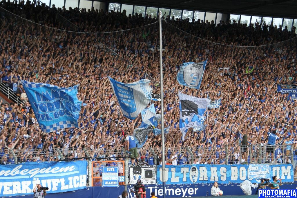 VfL Bochum – FC Bayern München 0-1 (13)