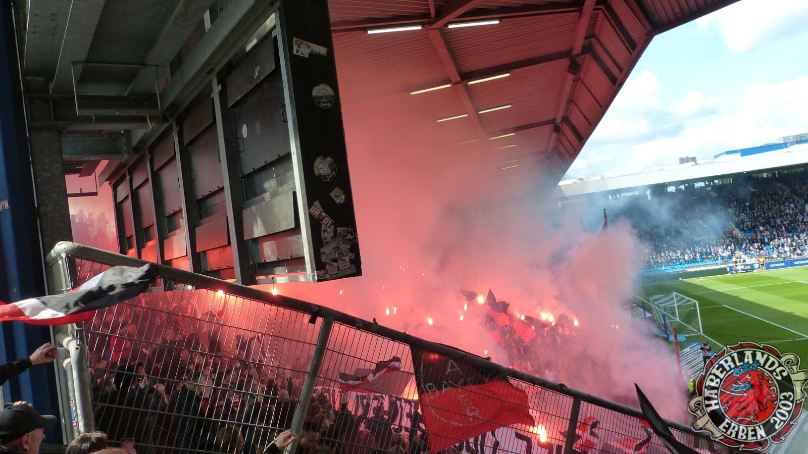 VfL Bochum – Bayer 04 Leverkusen 0-0 (11)