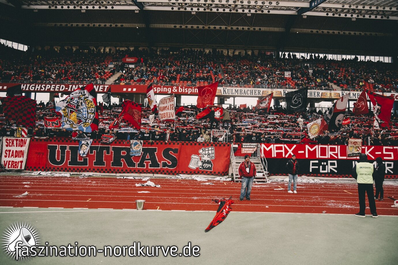 1. FC Nürnberg – SV Sandhausen 2-4 (16)