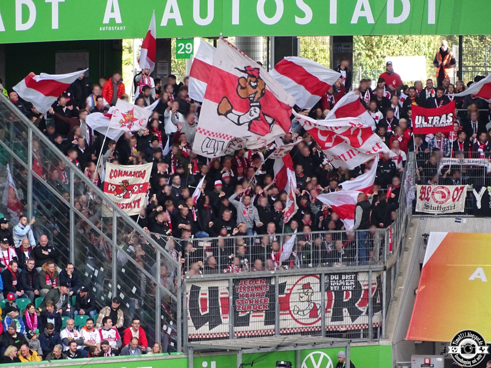 VfL Wolfsburg – VfB Stuttgart 3-2 (11)