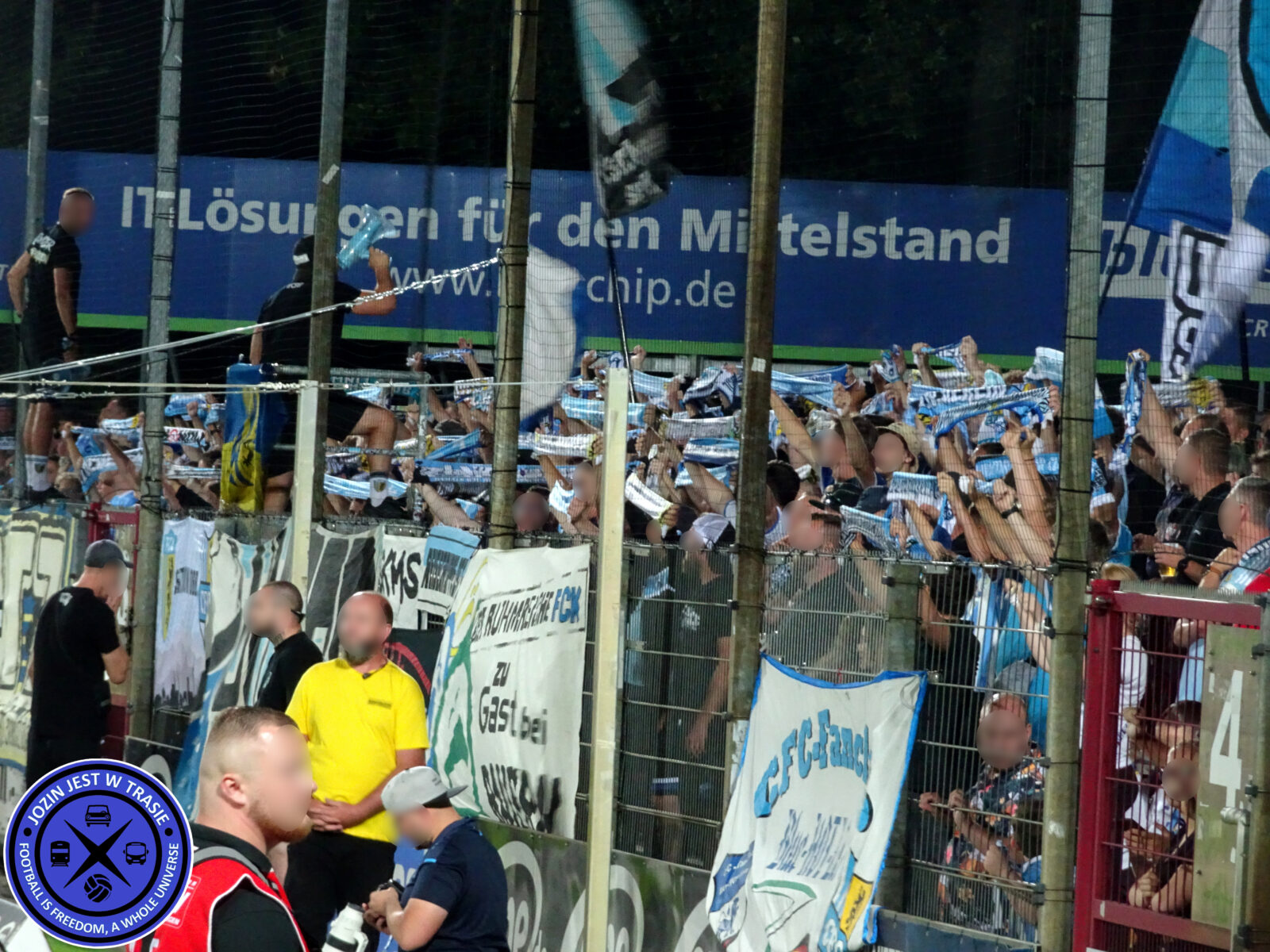 ZFC Meuselwitz – Chemnitzer FC 1-0 (5)