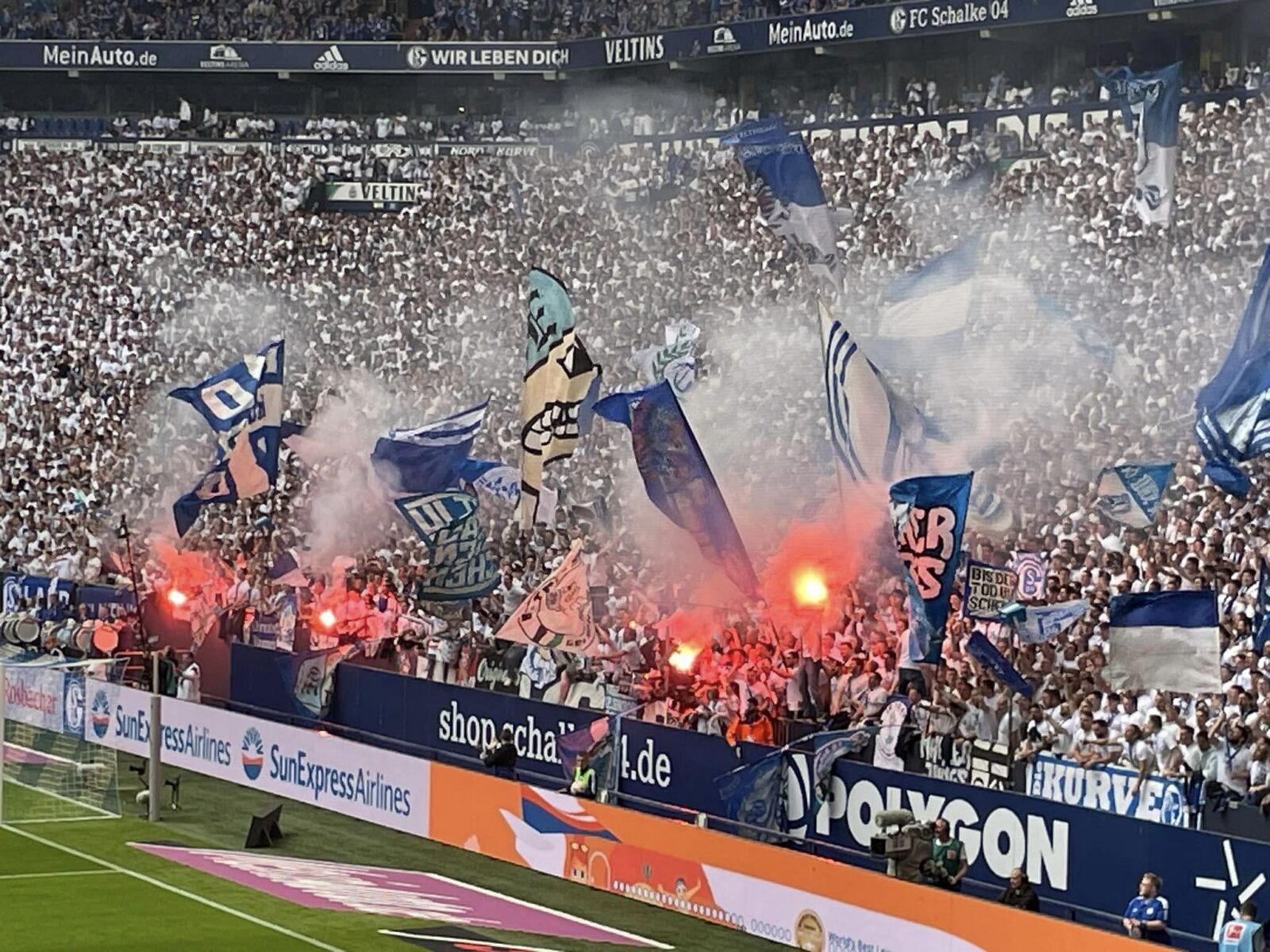 FC Schalke 04 – Eintracht Frankfurt 2-2 (13)