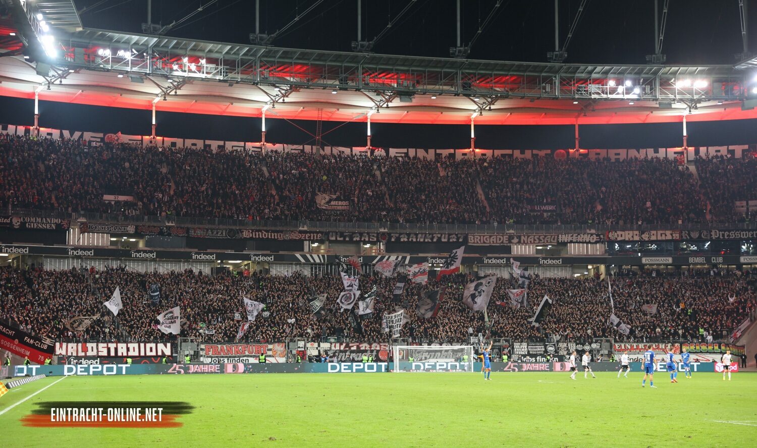 Eintracht Frankfurt – TSG Hoffenheim 4-2 (15)