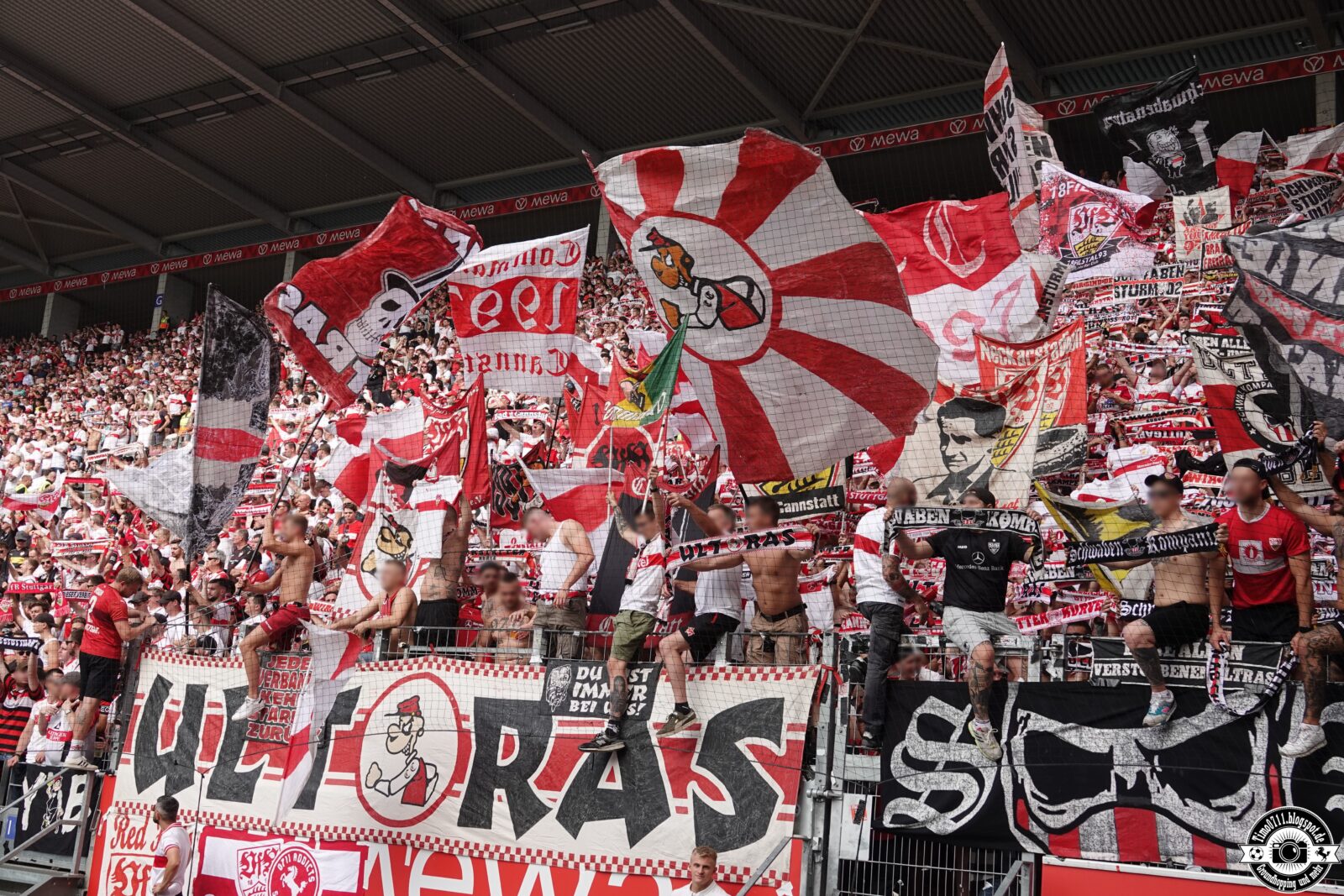 1. FSV Mainz 05 – VfB Stuttgart 1-3 (26)