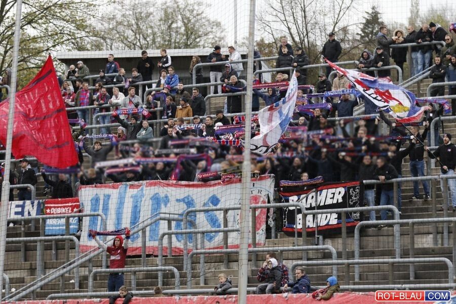 Wuppertaler SV – Fortuna Düsseldorf II 4-1 (4)