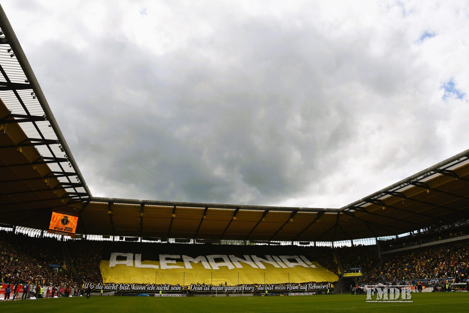 TSV Alemannia Aachen – 1. FC Bocholt 1-2 (22)