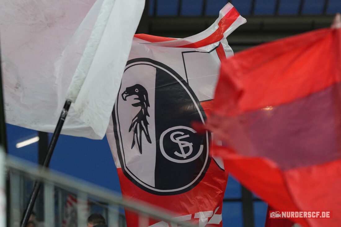 1. FSV Mainz 05 – SC Freiburg 0-1 (11)