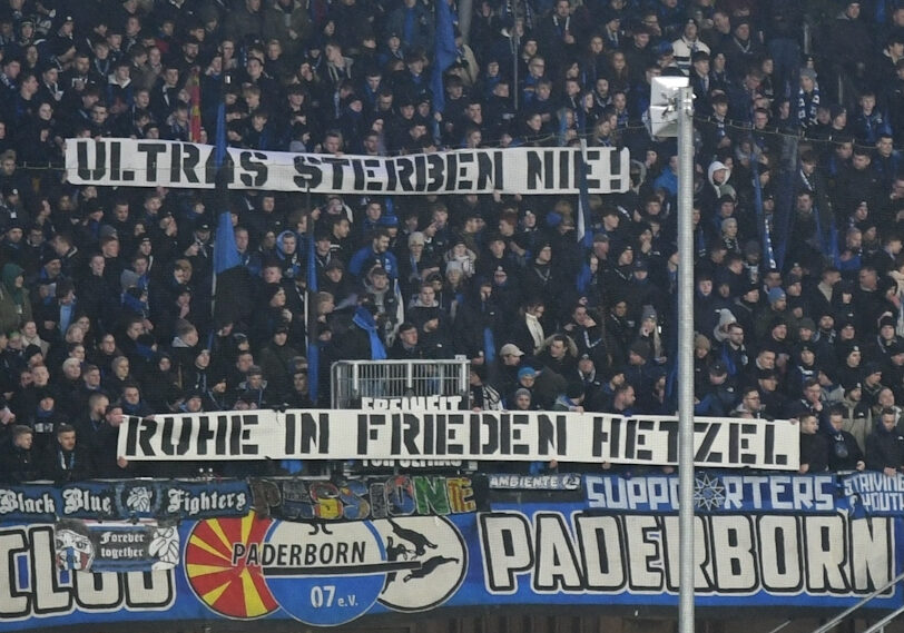 SC Paderborn – 1. FC Nürnberg 3-2