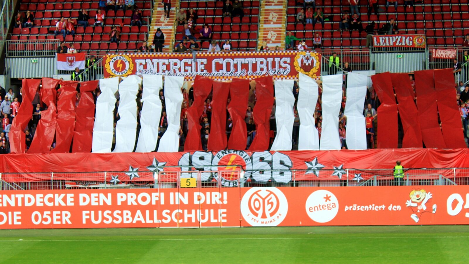 1. FSV Mainz 05 II vs FC Energie Cottbus (0-0) (1)