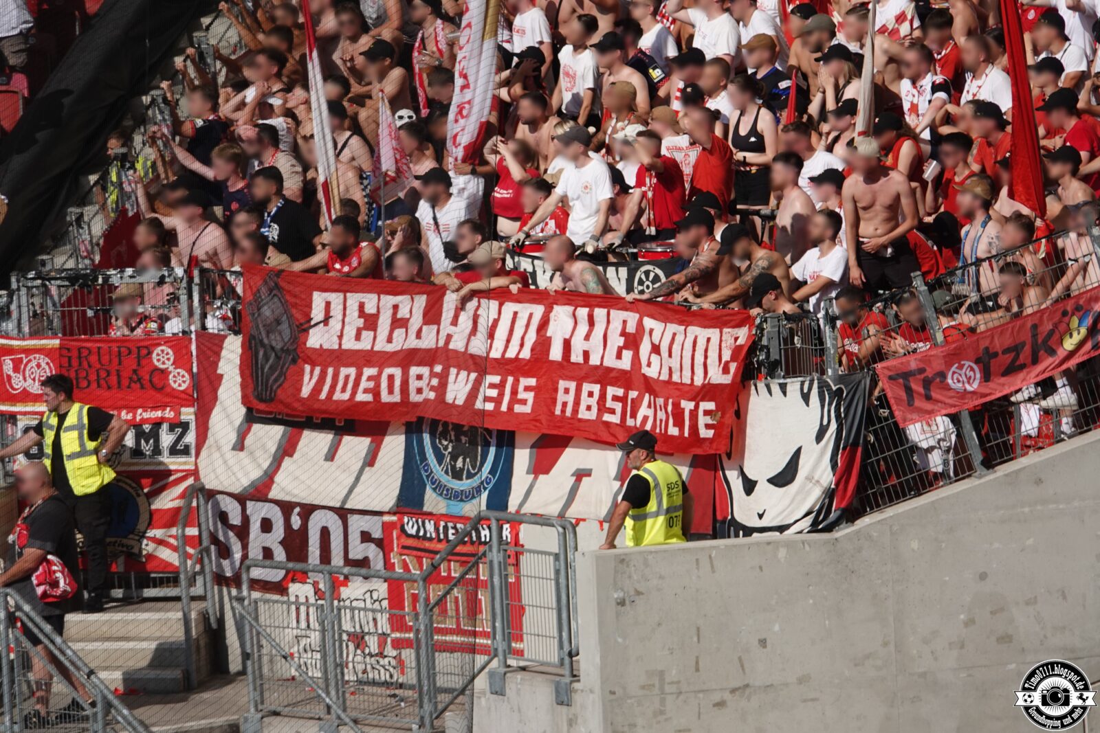VfB Stuttgart – 1. FSV Mainz 05 3-3 (15)