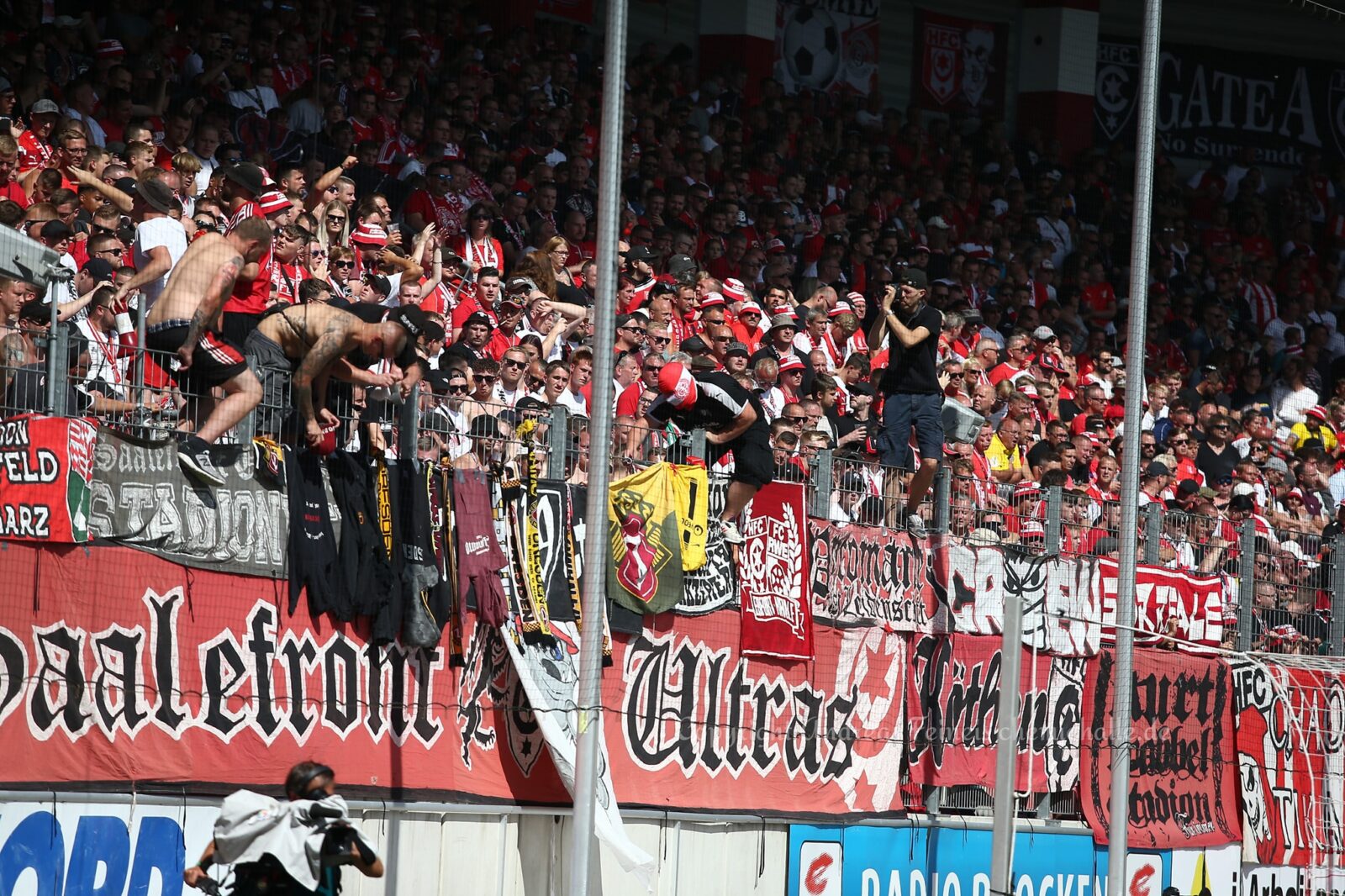 Hallescher FC – Dynamo Dresden 0-2 (17)