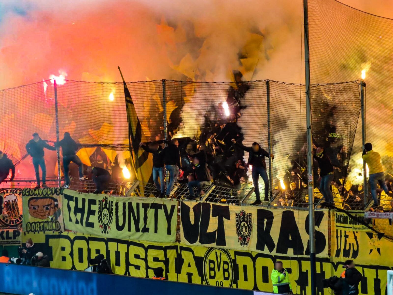 VfL Bochum – Borussia Dortmund 1-2 (11)