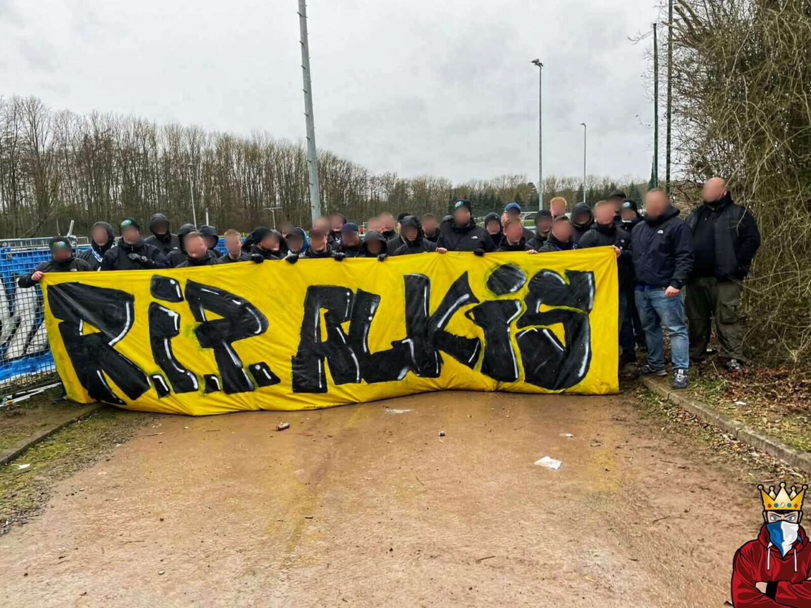 FSV Wacker 90 Nordhausen – FSV Budissa Bautzen 1-4 (4)