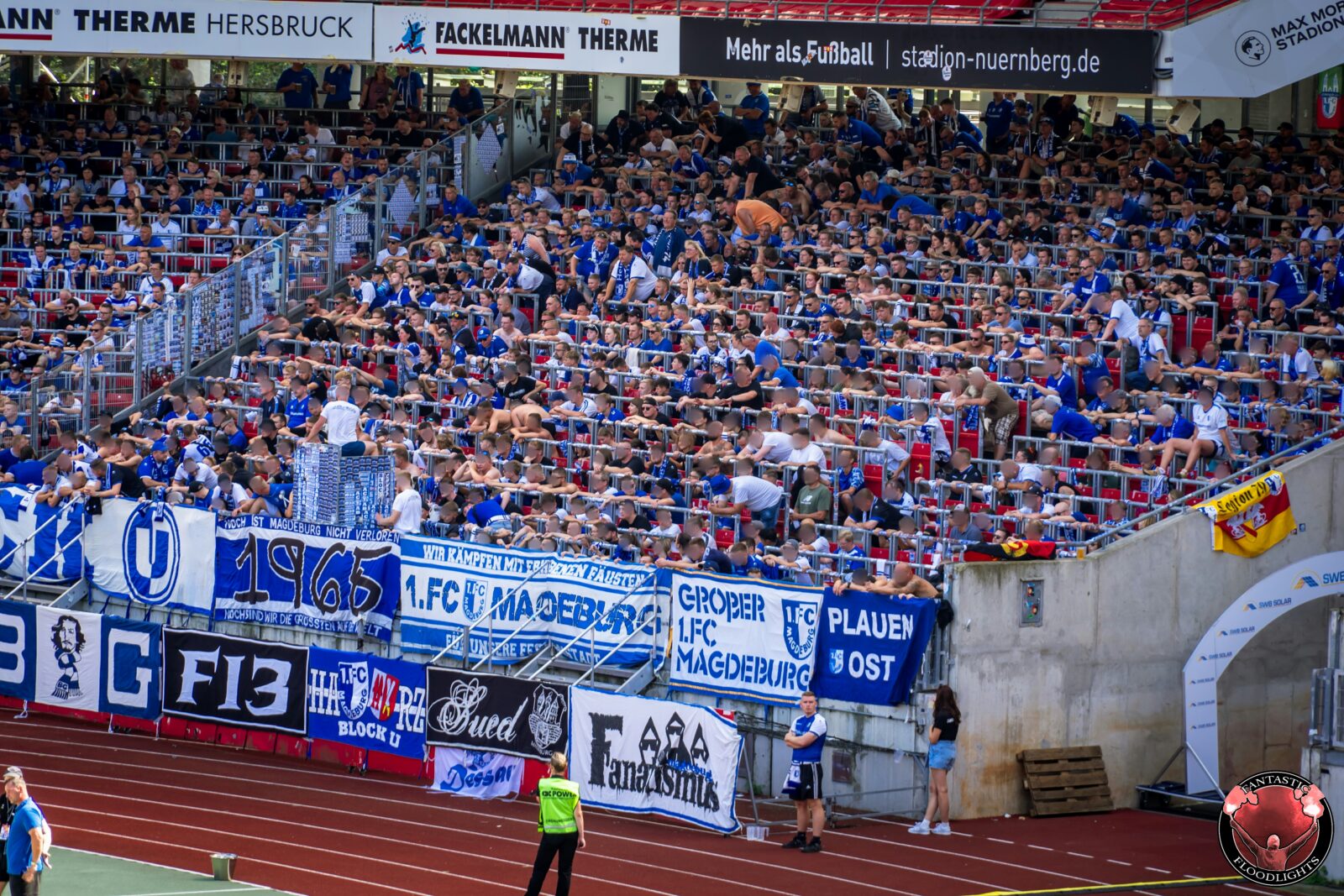1. FC Nürnberg – 1. FC Magdeburg 0-4 (12)
