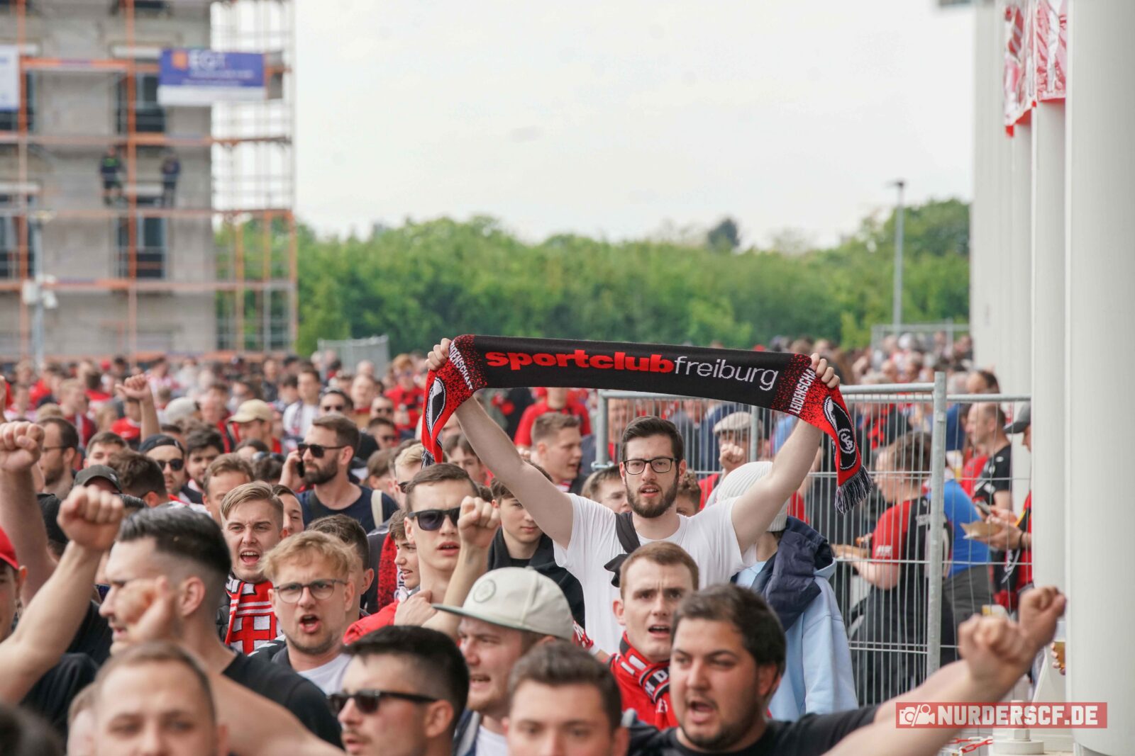 SC Freiburg – 1. FC Union Berlin 1-4 (25)