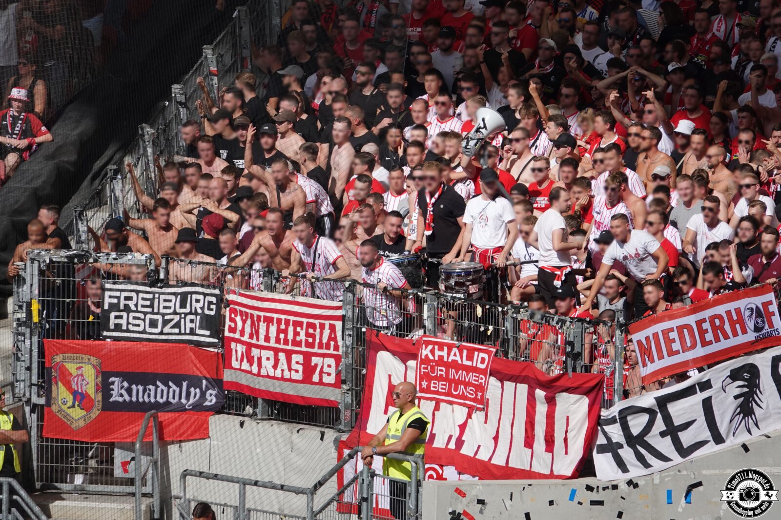 VfB Stuttgart – SC Freiburg 5-0 (16)