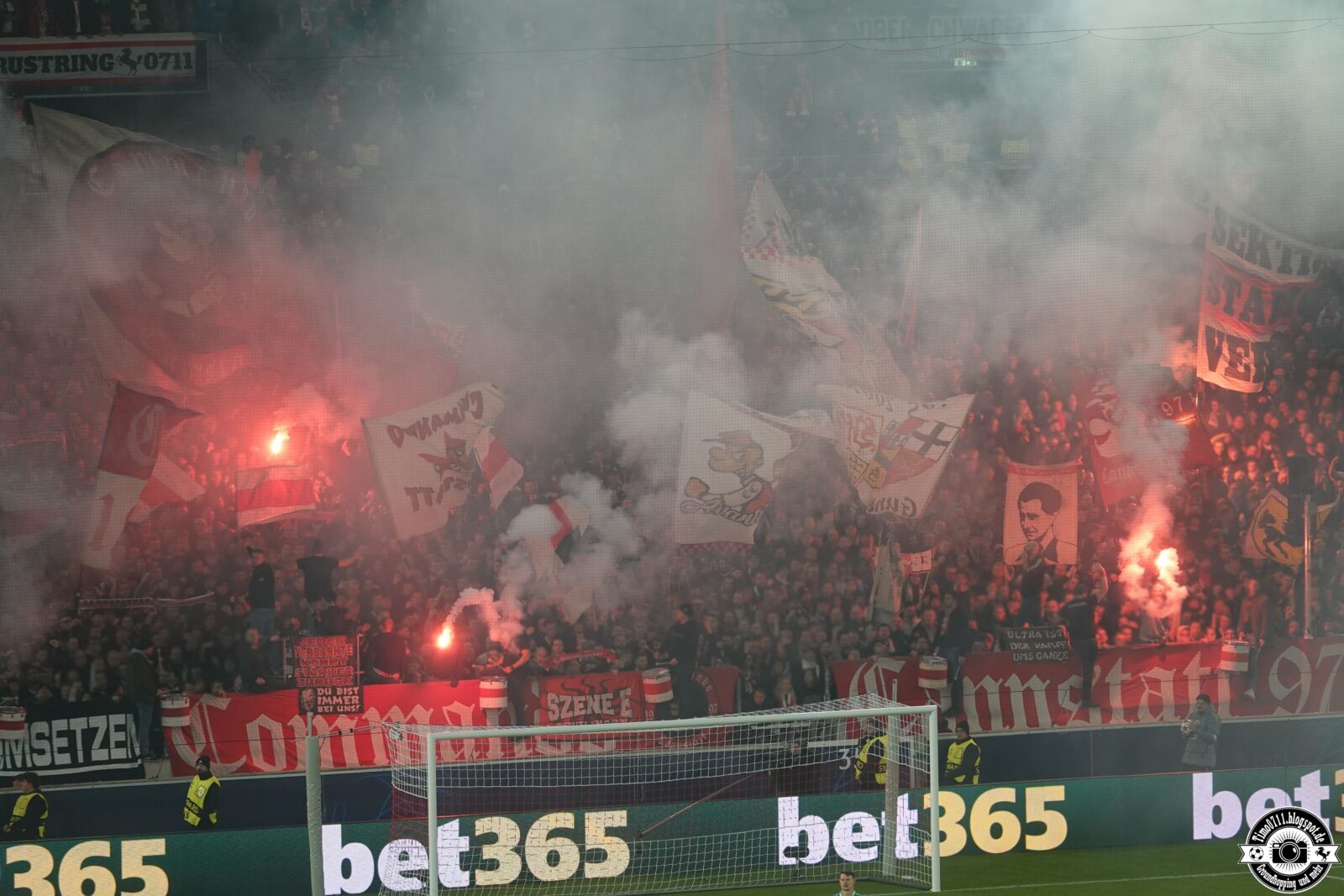 VfB Stuttgart – Atalanta Bergamo 0-2 (19)