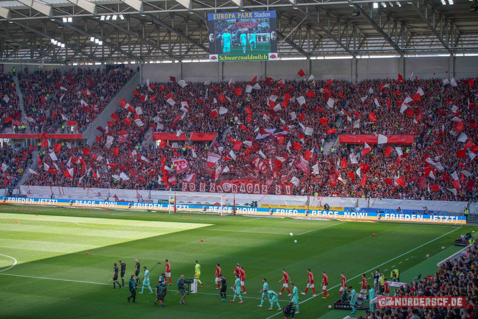 SC Freiburg – VfL Bochum 3-0 (1)