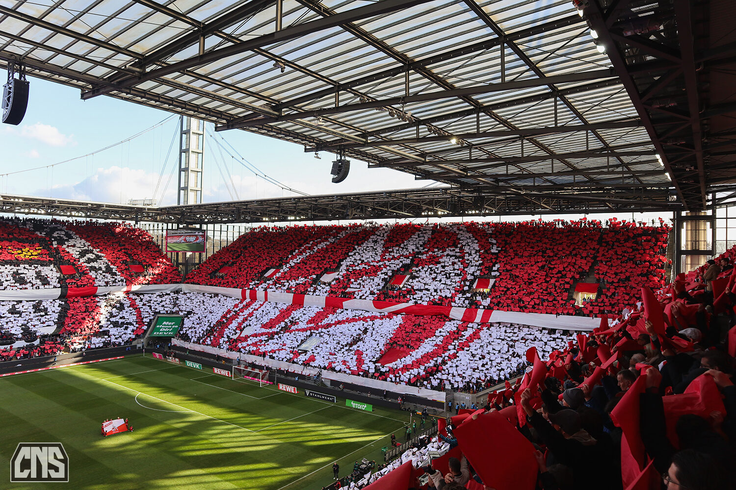1. FC Köln – VfL Wolfsburg (39)