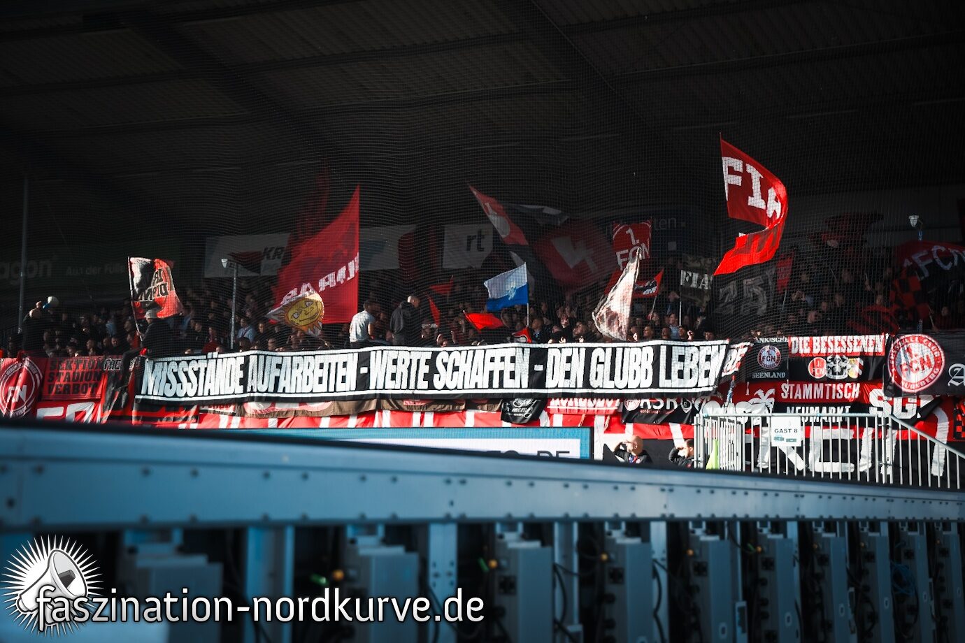 Holstein Kiel – 1. FC Nürnberg 0-2 (2)