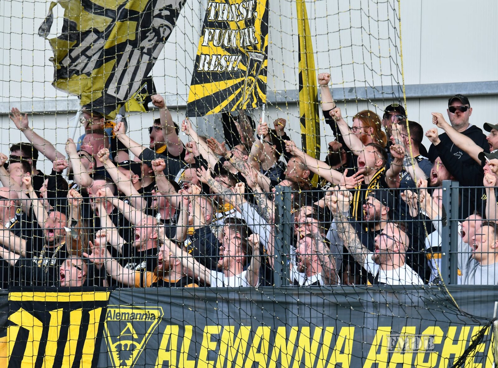 SV Lippstadt 08 – TSV Alemannia Aachen 1-1 (6)