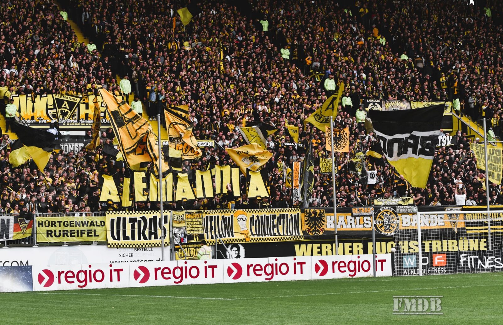 TSV Alemannia Aachen – Fortuna Köln 1-0 (13)