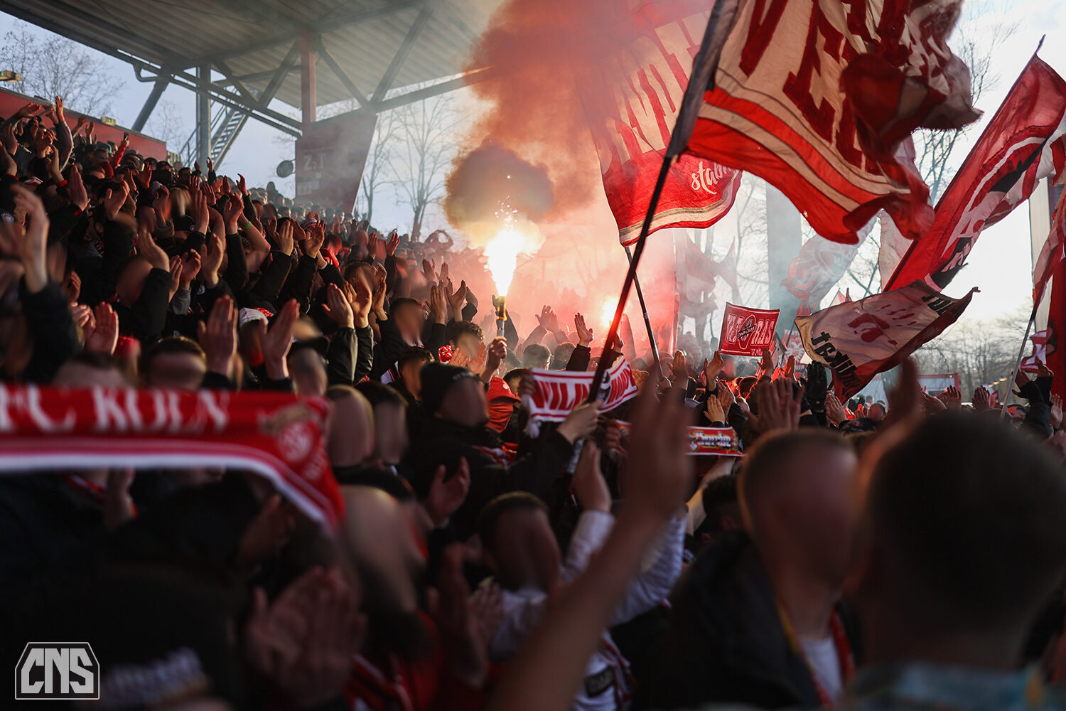 1. FC Union Berlin – 1. FC Köln 0-0 (31)