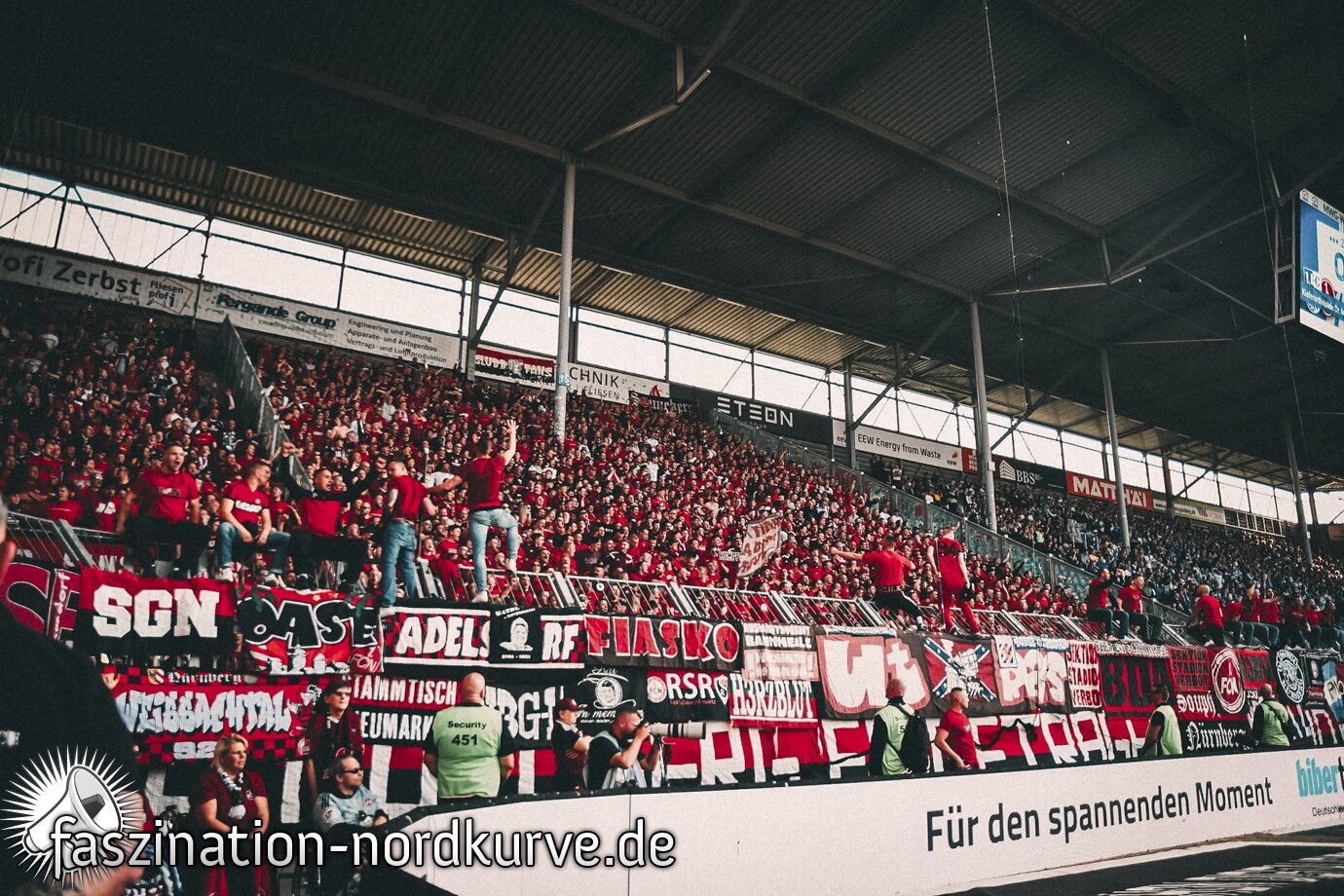 1. FC Magdeburg – 1. FC Nürnberg 2-2 (11)