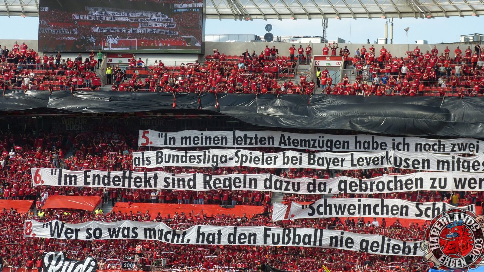 Bayer 04 Leverkusen – SC Freiburg 2-1 (12)