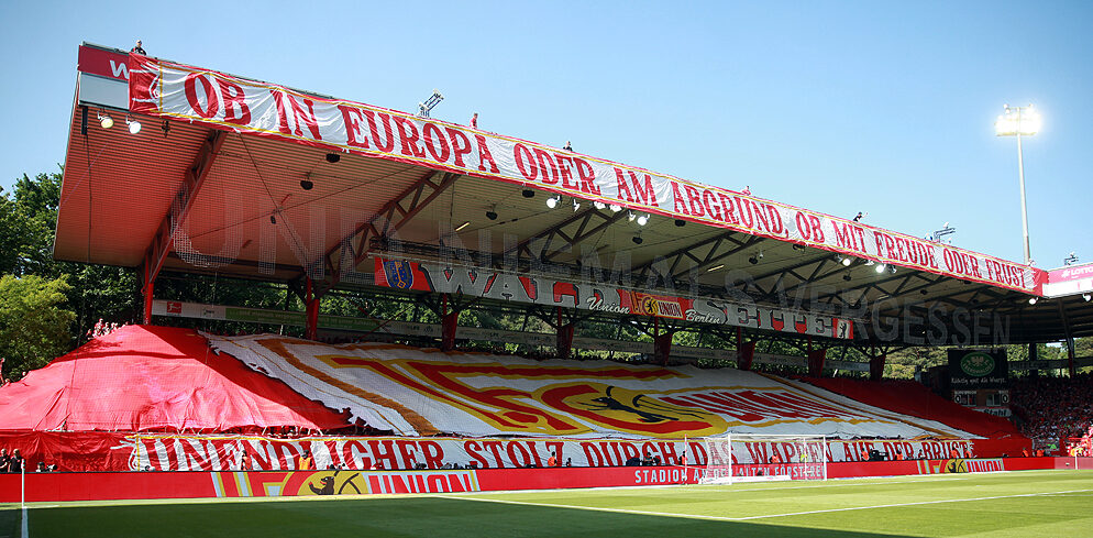 1. FC Union Berlin – Werder Bremen 1-0 (1)