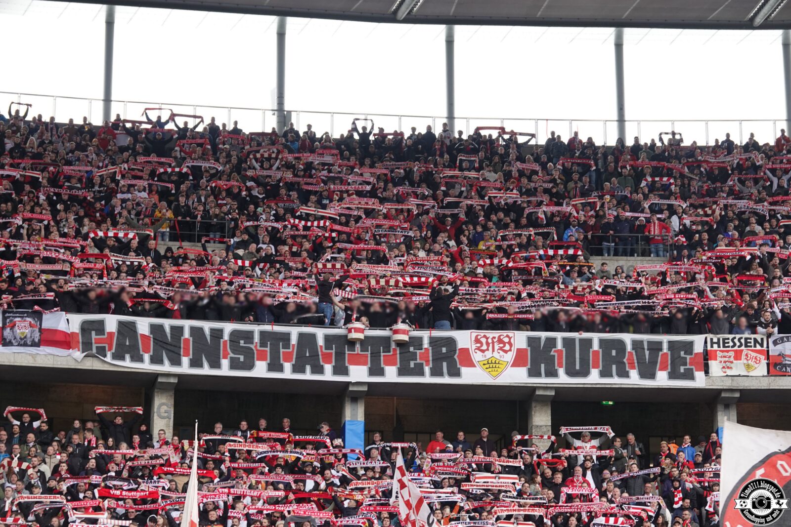 Hertha BSC – VfB Stuttgart 2-1 (50)