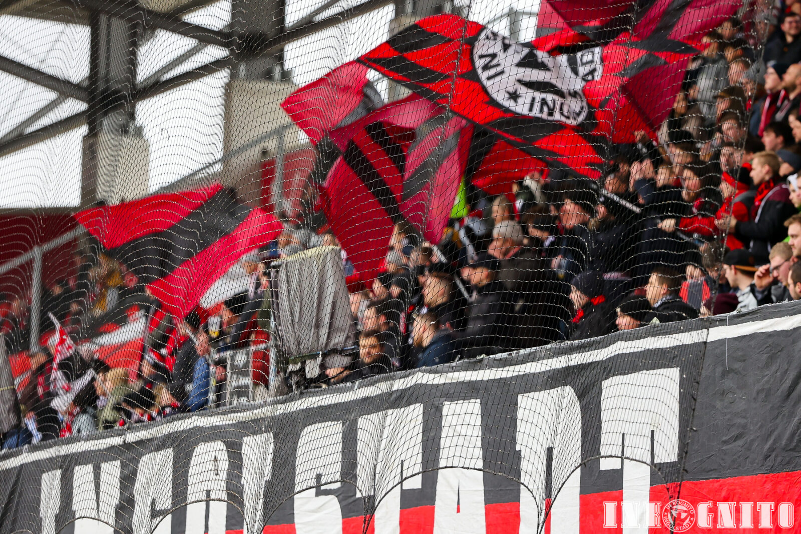 FC Ingolstadt – VfL Osnabrück 1-4