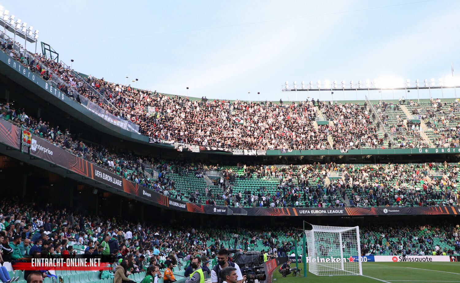 Real Betis – Eintracht Frankfurt 1-2 (27)